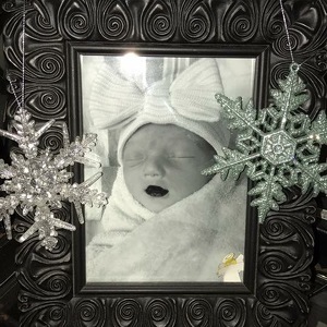 Samantha's Snowflakes